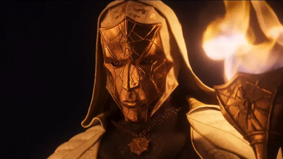 Новая Divinity — это проект мечты Larian Studios - изображение