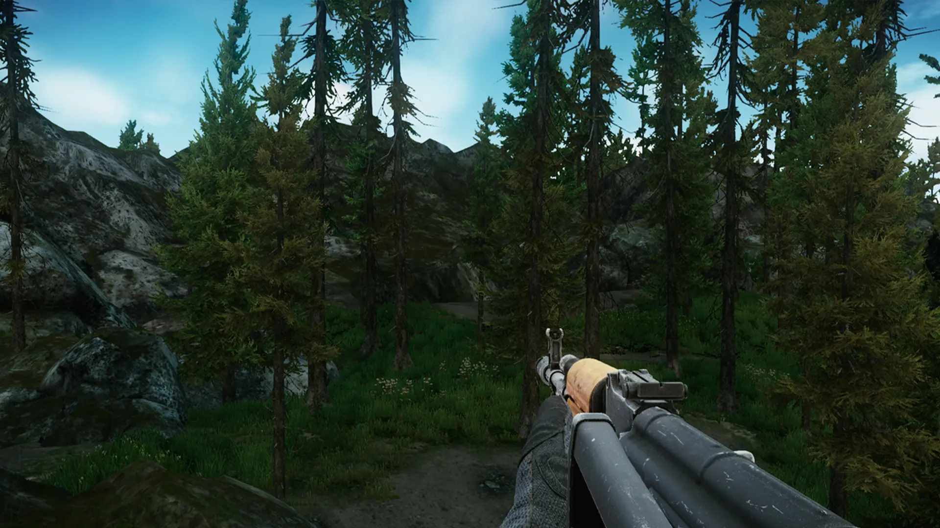 Escape from Tarkov. Как пройти квест «Они уже здесь» - изображение