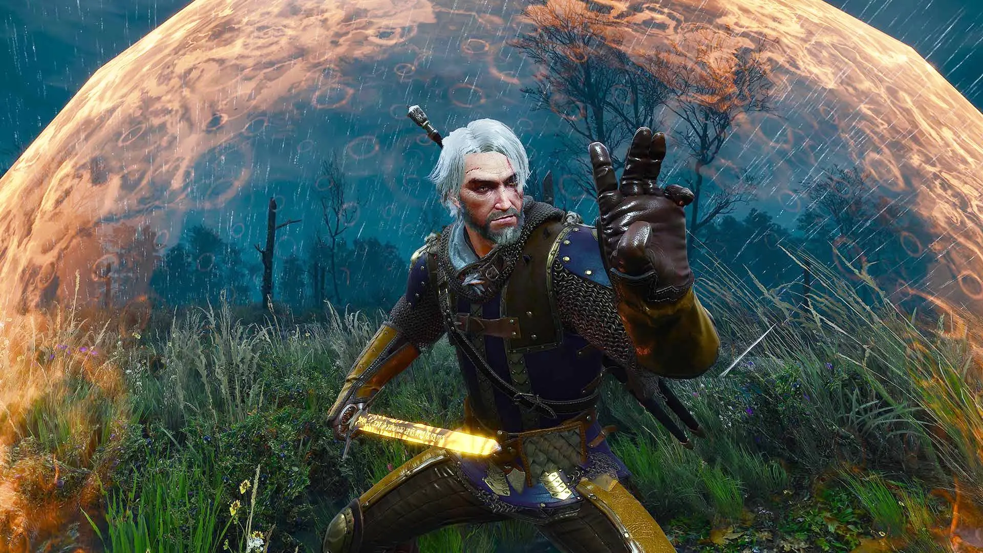 Обзор The Witcher 3. Одна из важнейших игр в истории - изображение