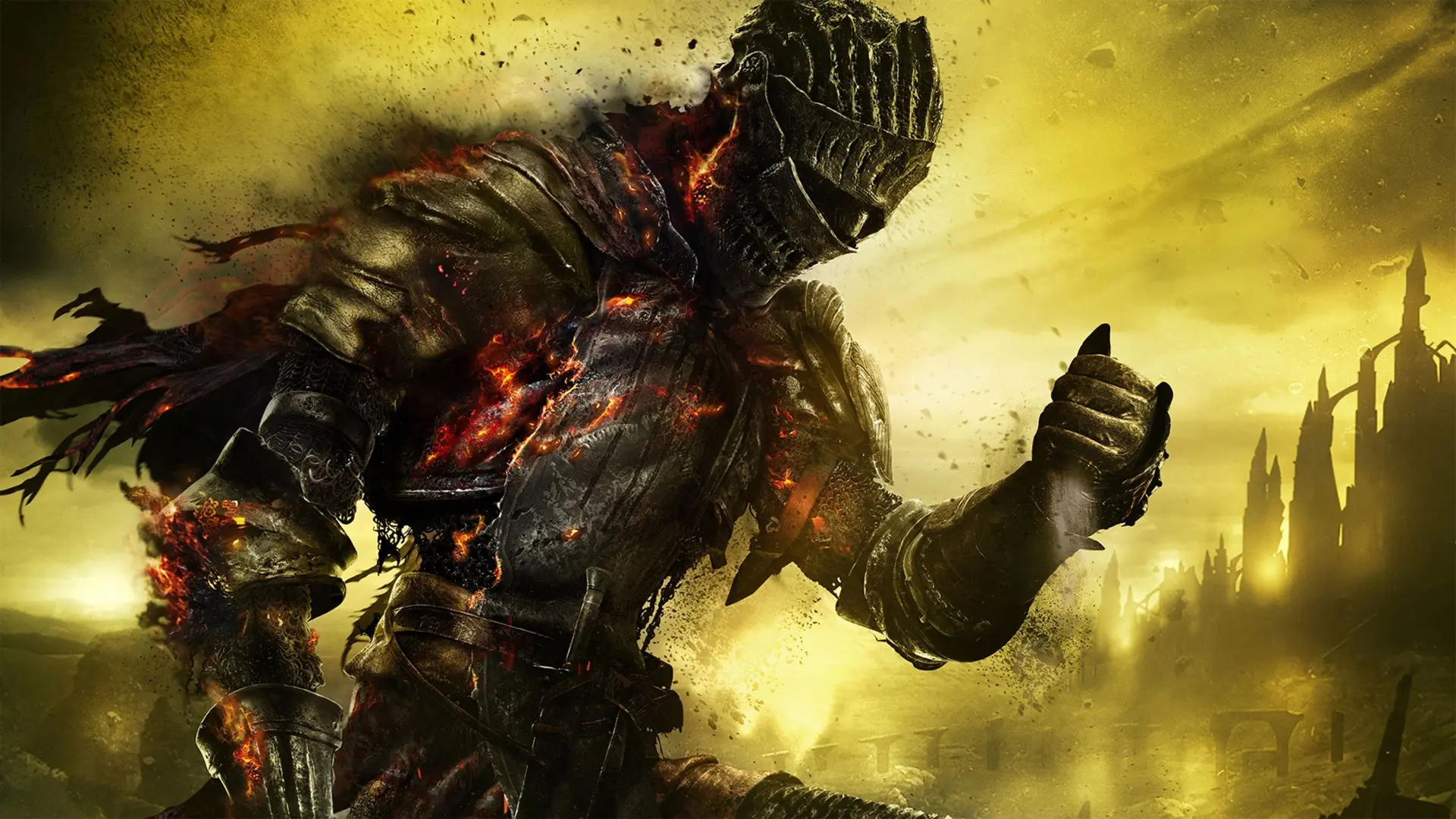 Хидетака Миядзаки: сложность в  Dark Souls и Elden Ring сделана «честно» - изображение