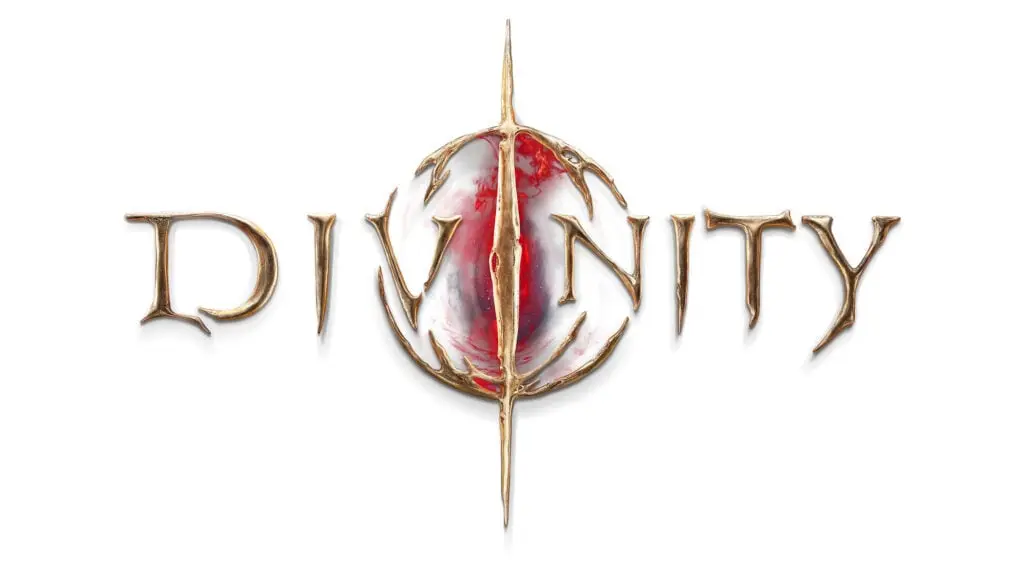 В сети появился новый логотип и торговый знак Divinity - изображение