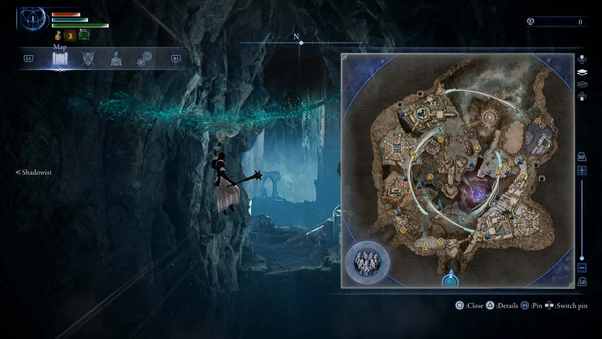 Elden Ring Nightreign: Forsaken Hollows. Всё про Великую пустоту - изображение