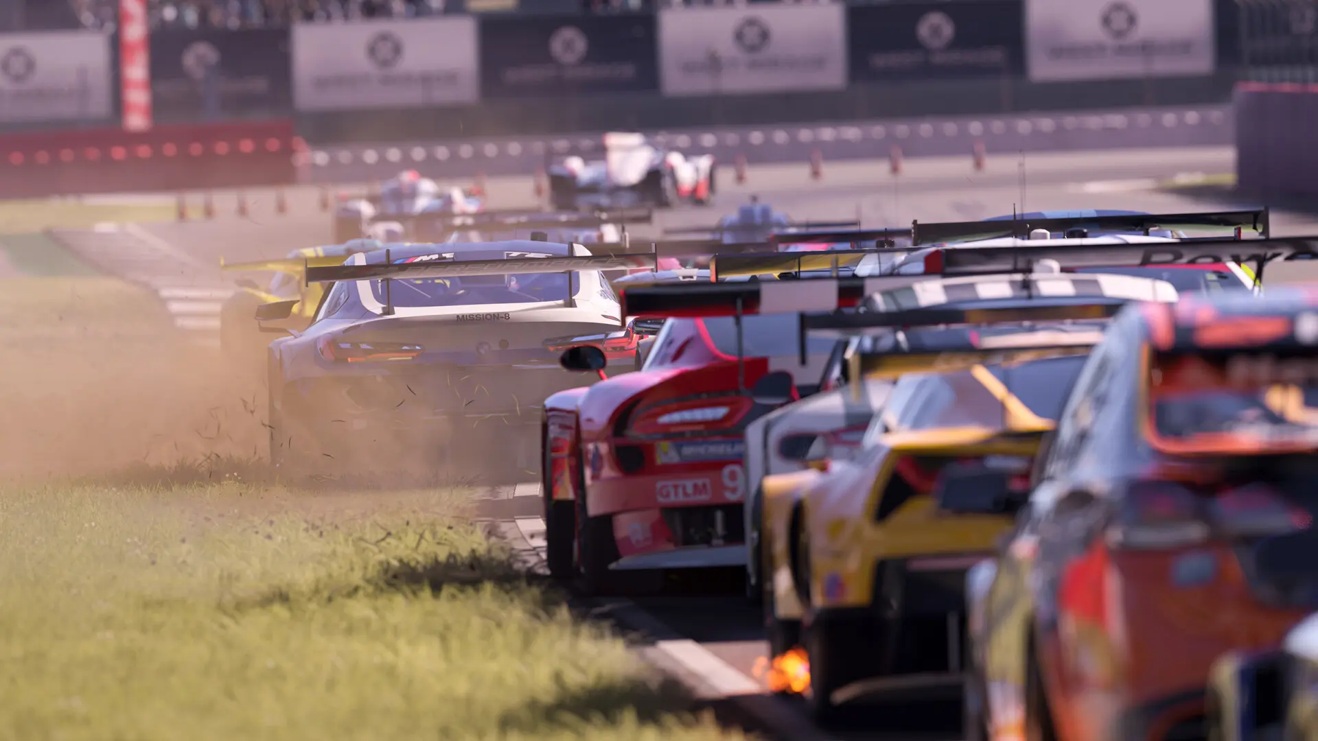 Forza Motorsport больше не получит контентных обновлений - изображение