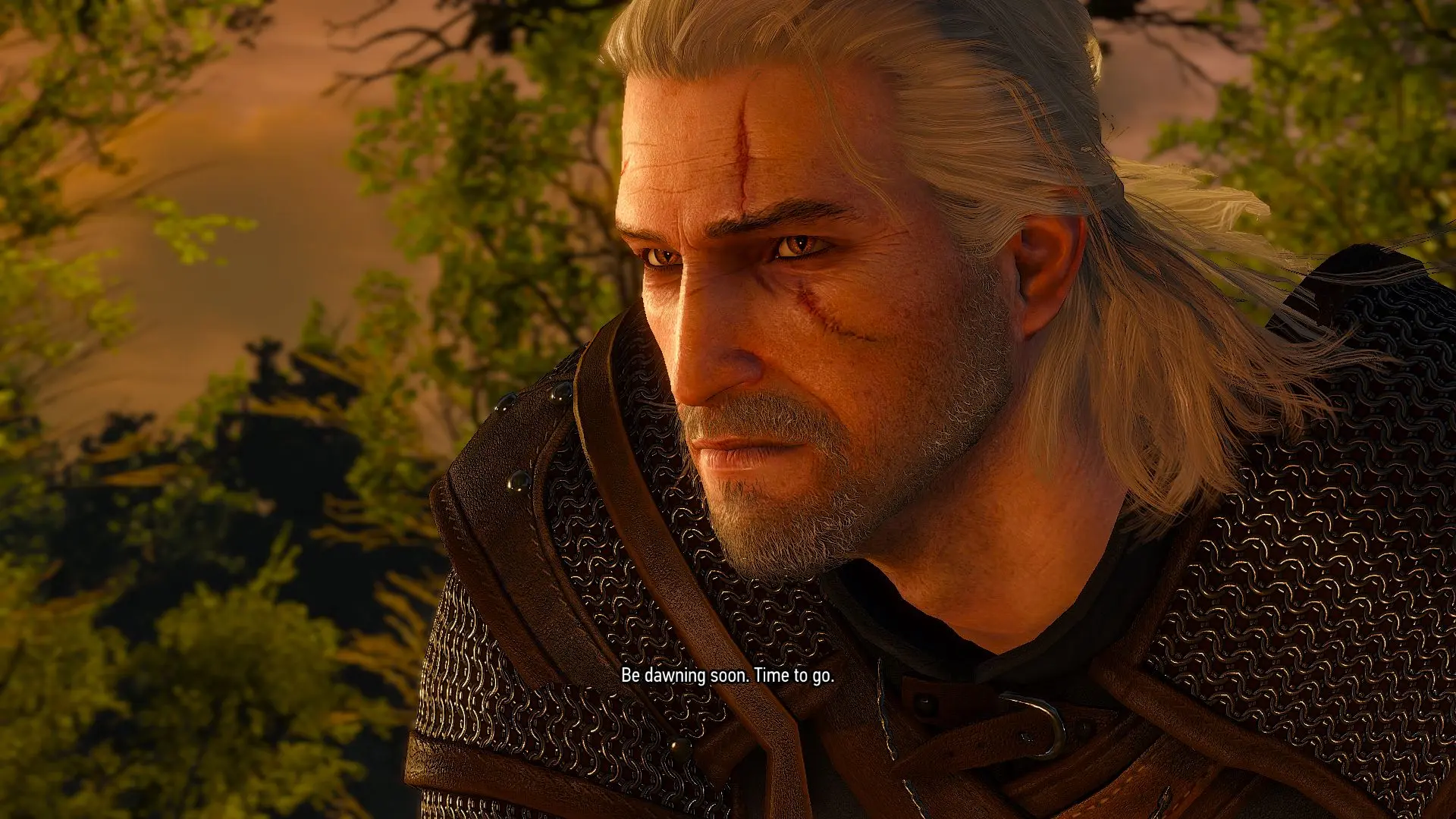 Обзор The Witcher 3. Одна из важнейших игр в истории - изображение