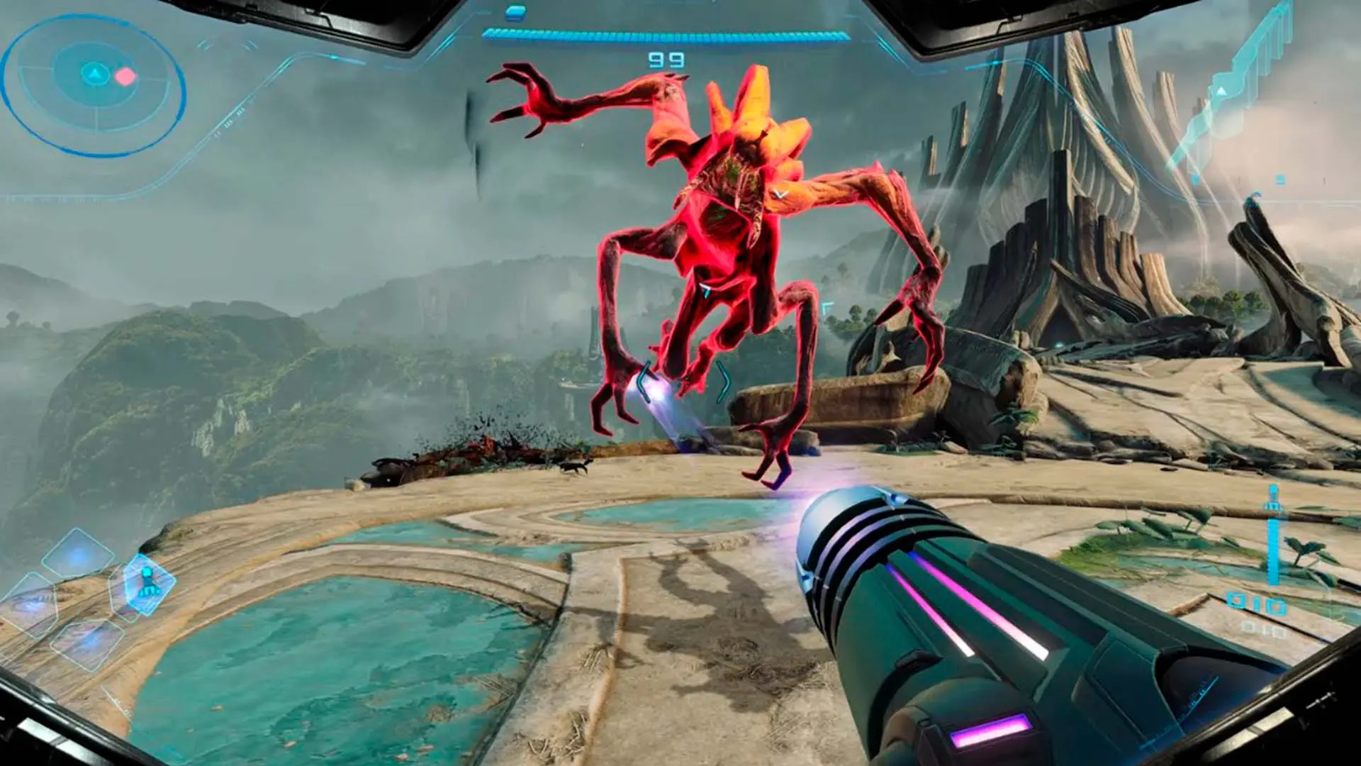 Обзор Metroid Prime 4: Beyond. Самус снова в деле - изображение