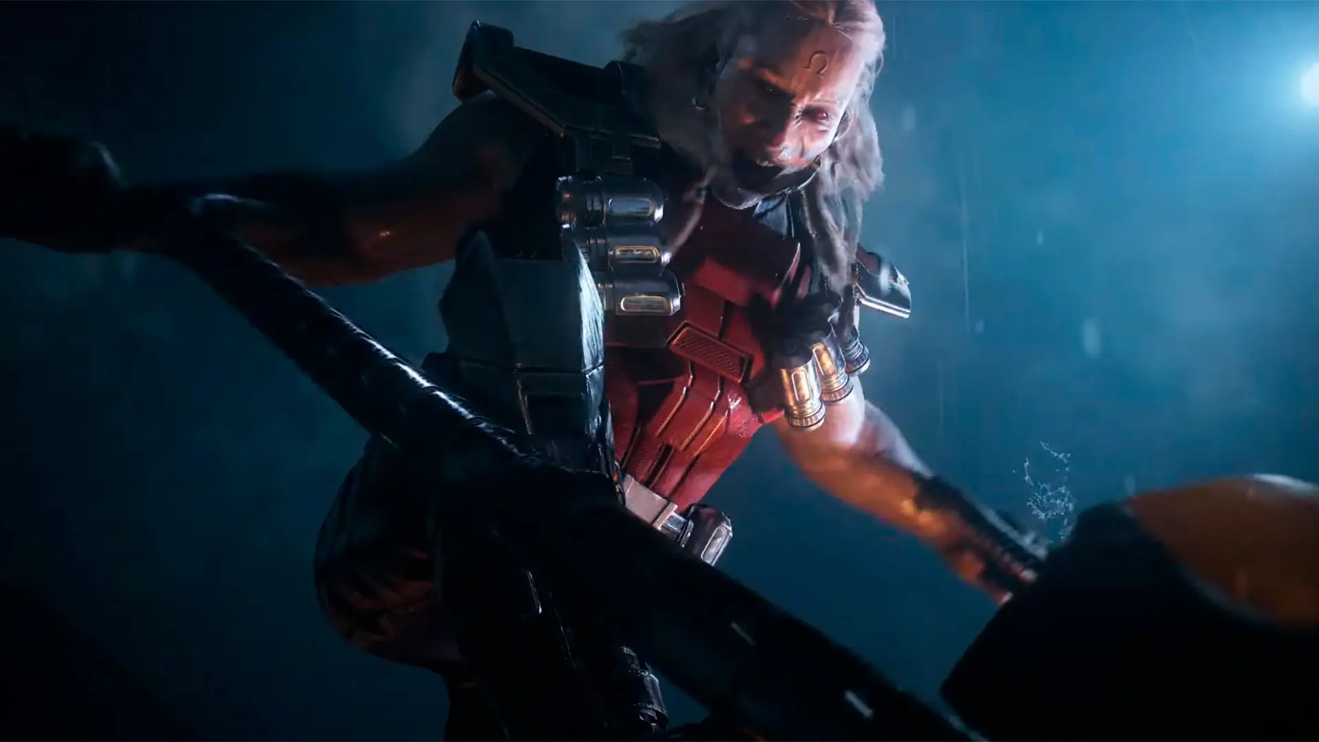 Marvel’s Wolverine. Всё, что известно о новом Росомахе - изображение
