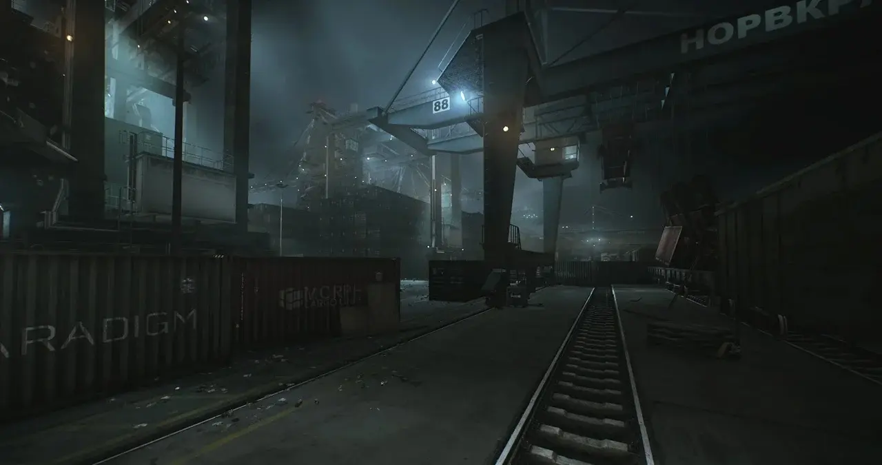Escape from Tarkov. Как открыть и пройти Терминал - изображение