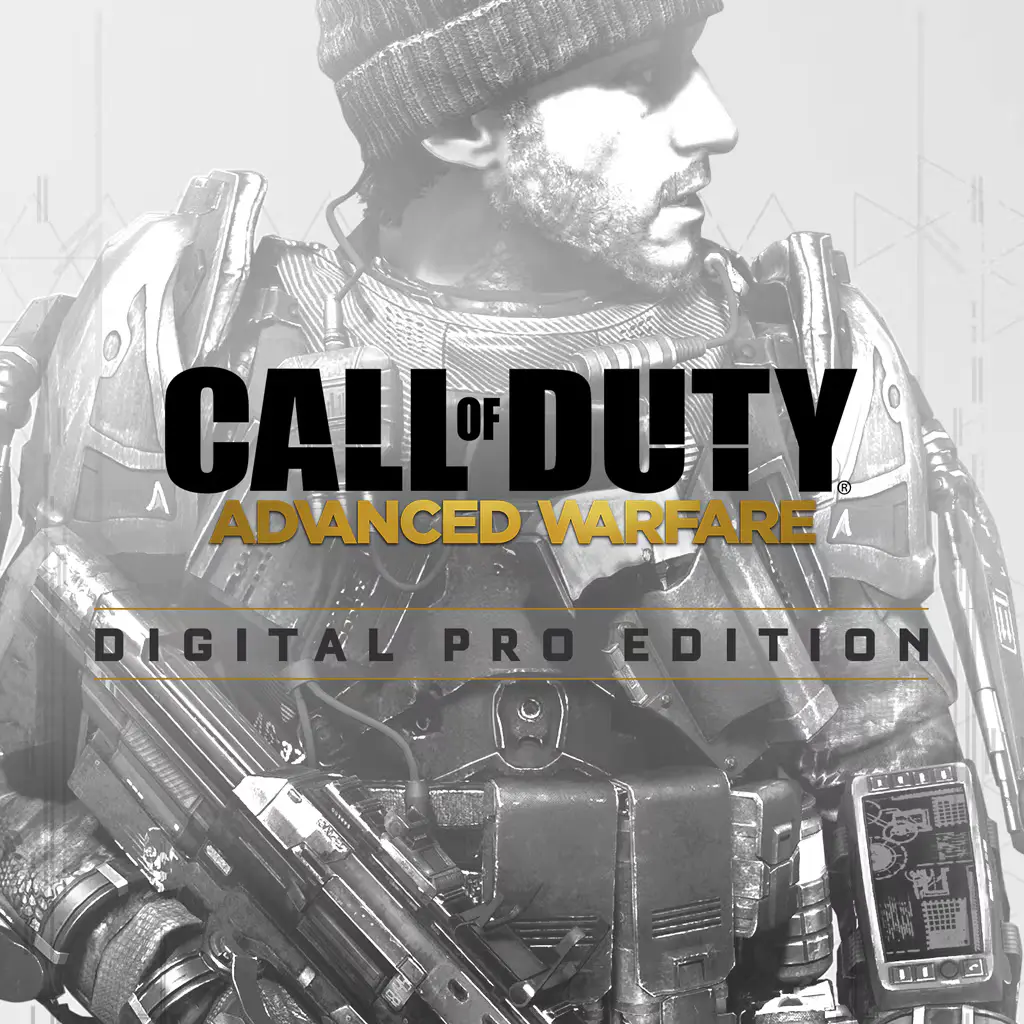 Купить Call of Duty: Advanced Warfare Digital Pro Edition - изображение