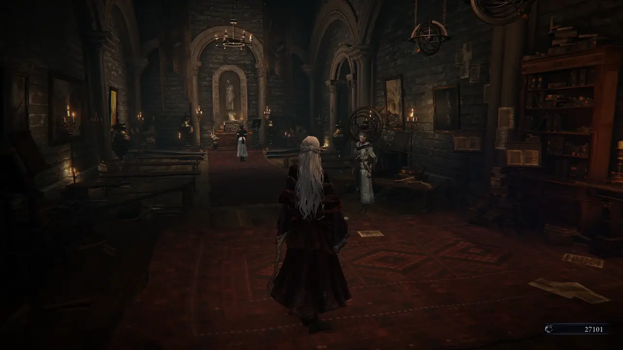 Elden Ring Nightreign. Как получить доступ к DLC The Forsaken Hollows - изображение