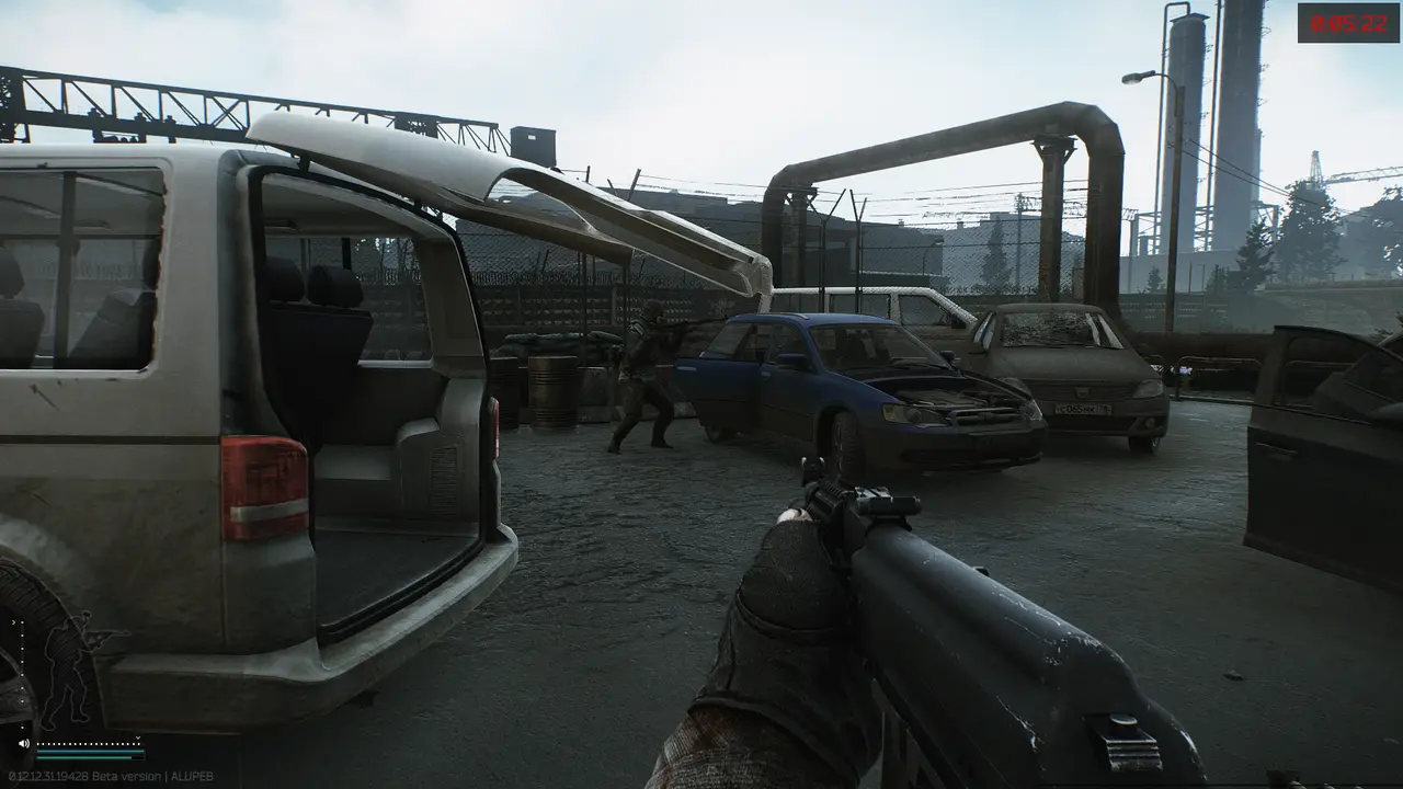 Escape from Tarkov. Гайд для новичков - изображение