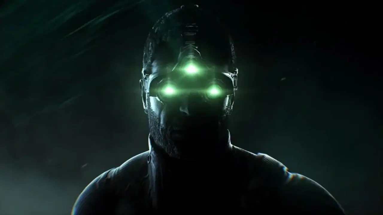 Экс-геймдиректор ремейка Splinter Cell снова возглавил его разработку - изображение