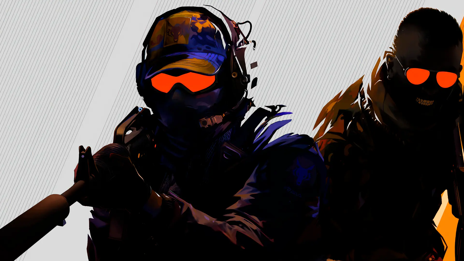 В номинации «Лучшая киберспортивная игра» победила Counter-Strike 2 - изображение