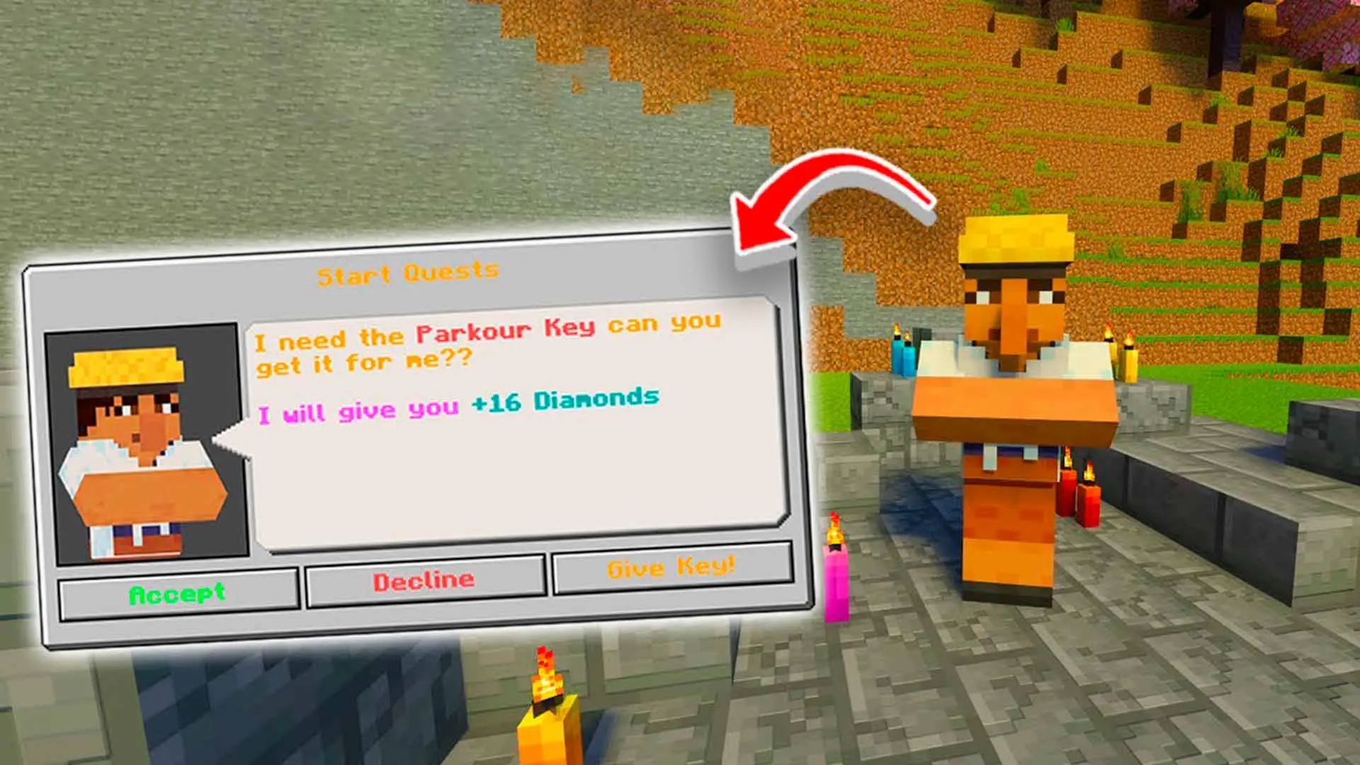 Minecraft. Лучшие RPG модпаки для крутого приключения - изображение