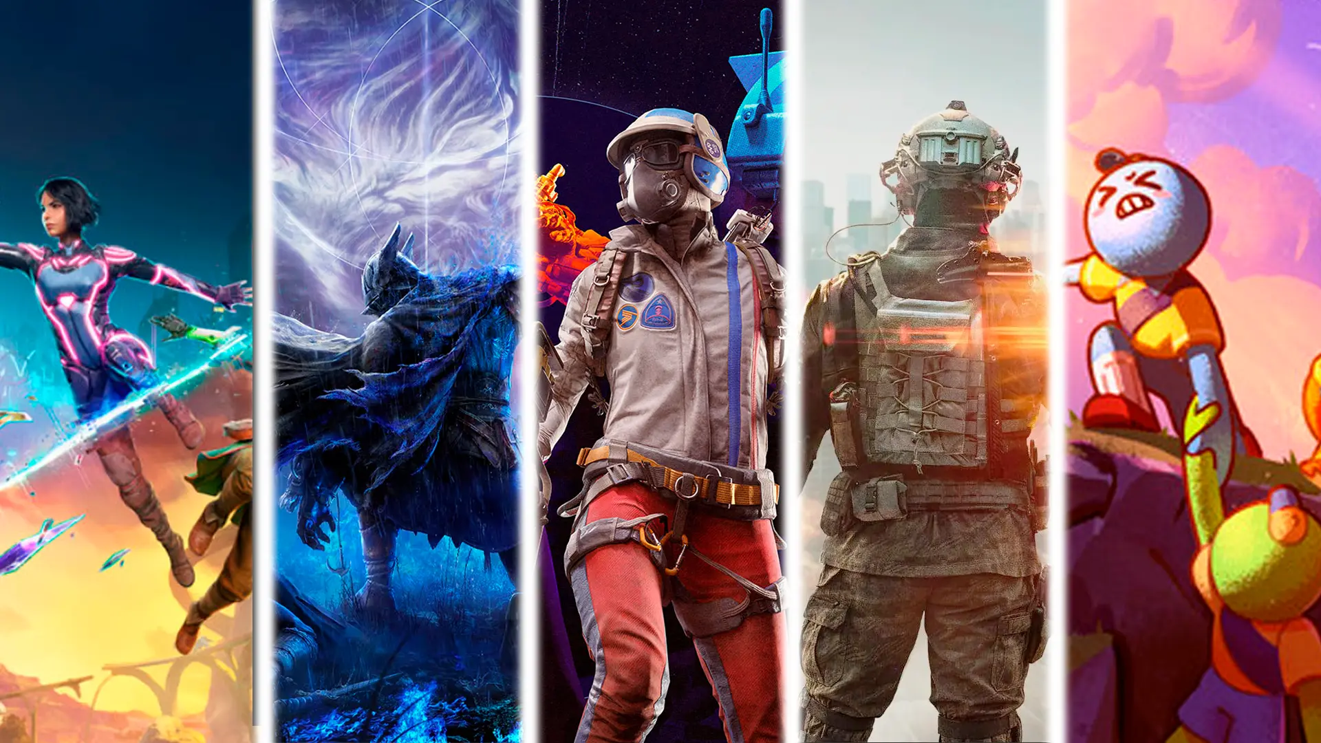 The Game Awards 2025. Всё, что нужно знать - изображение
