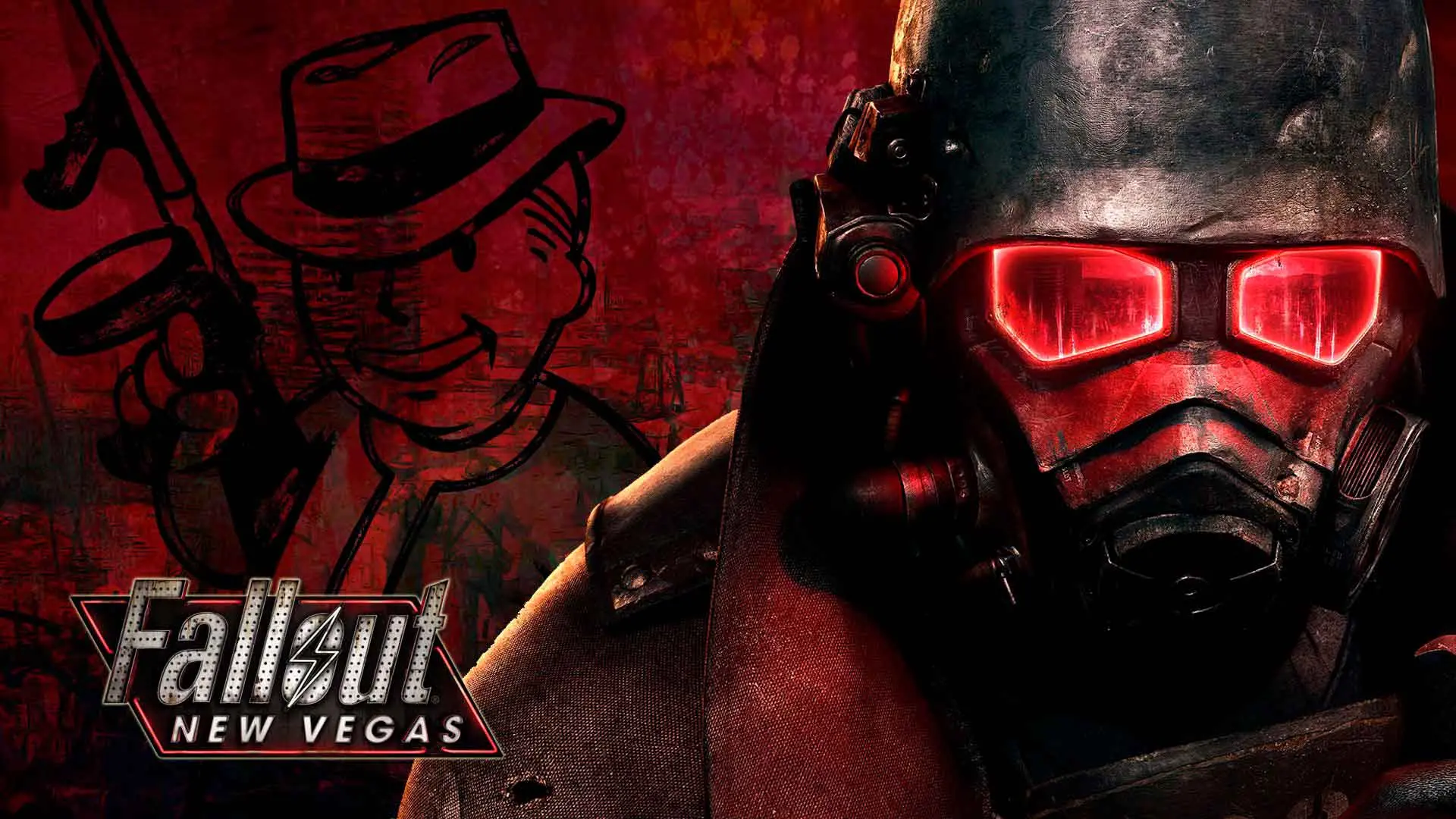 Fallout: New Vegas. Как играть в Фоллаут в 2025 - изображение