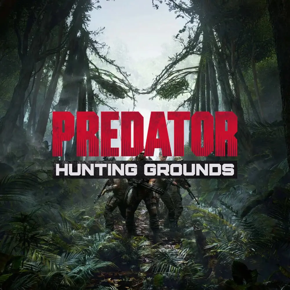Купить Predator: Hunting Grounds - изображение