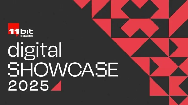 Издатель 11 bit studios покажет новые игры на трансляции 8 декабря - изображение