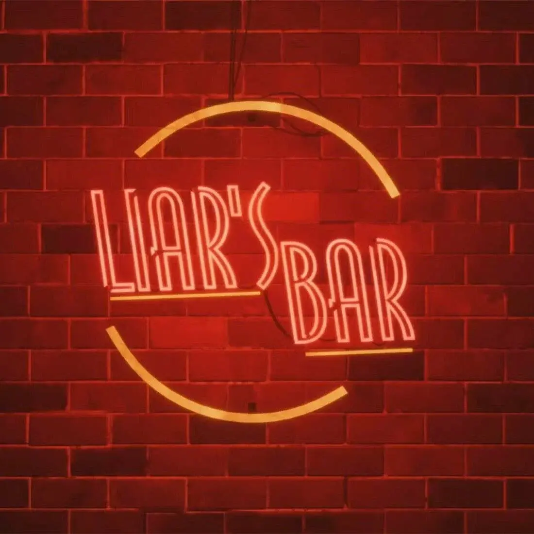 Купить Liar's Bar - изображение