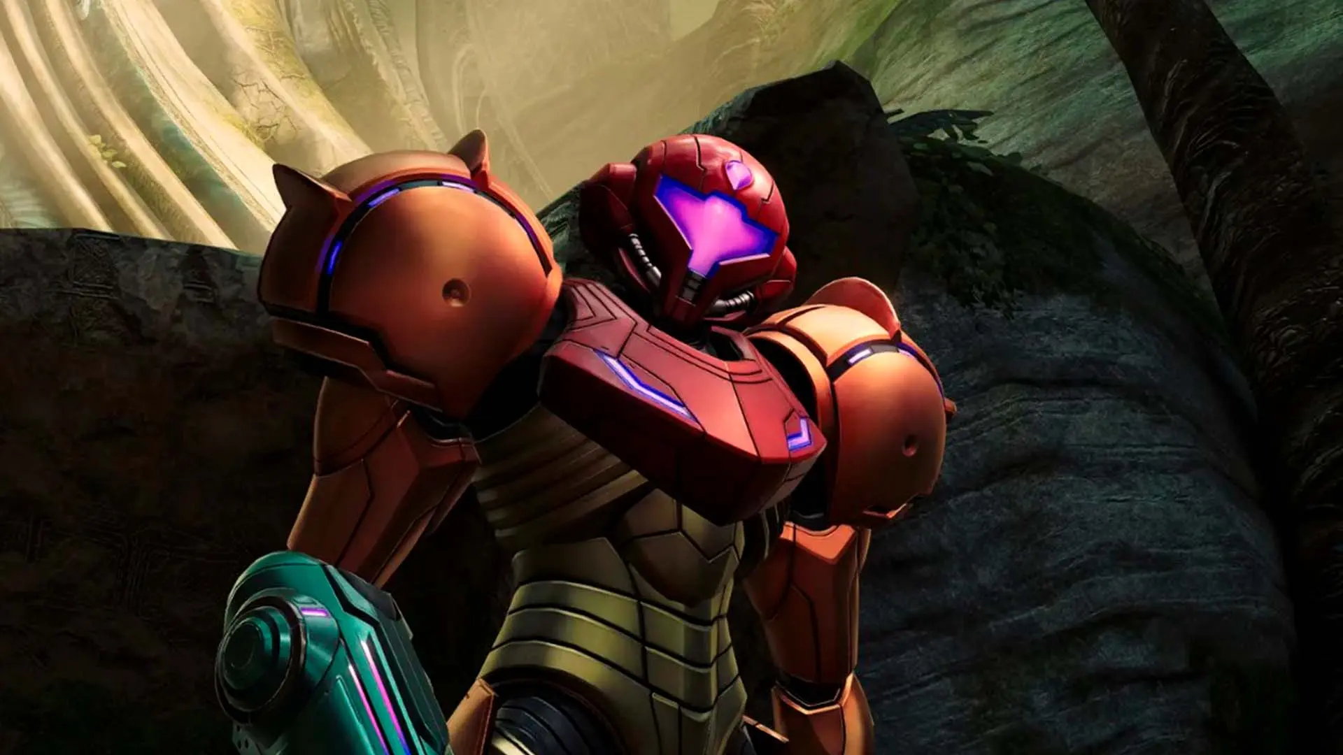 Обзор Metroid Prime 4: Beyond. Самус снова в деле - изображение