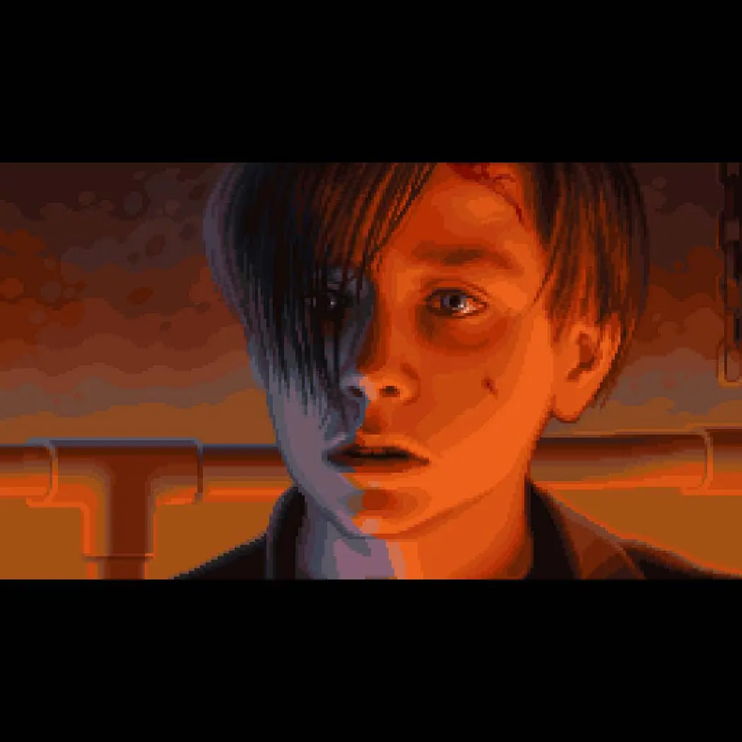 Terminator 2D: NO FATE. Все достижения - изображение
