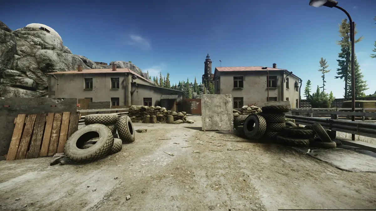 Escape from Tarkov. Обзор патча 1.0.0.2 - изображение