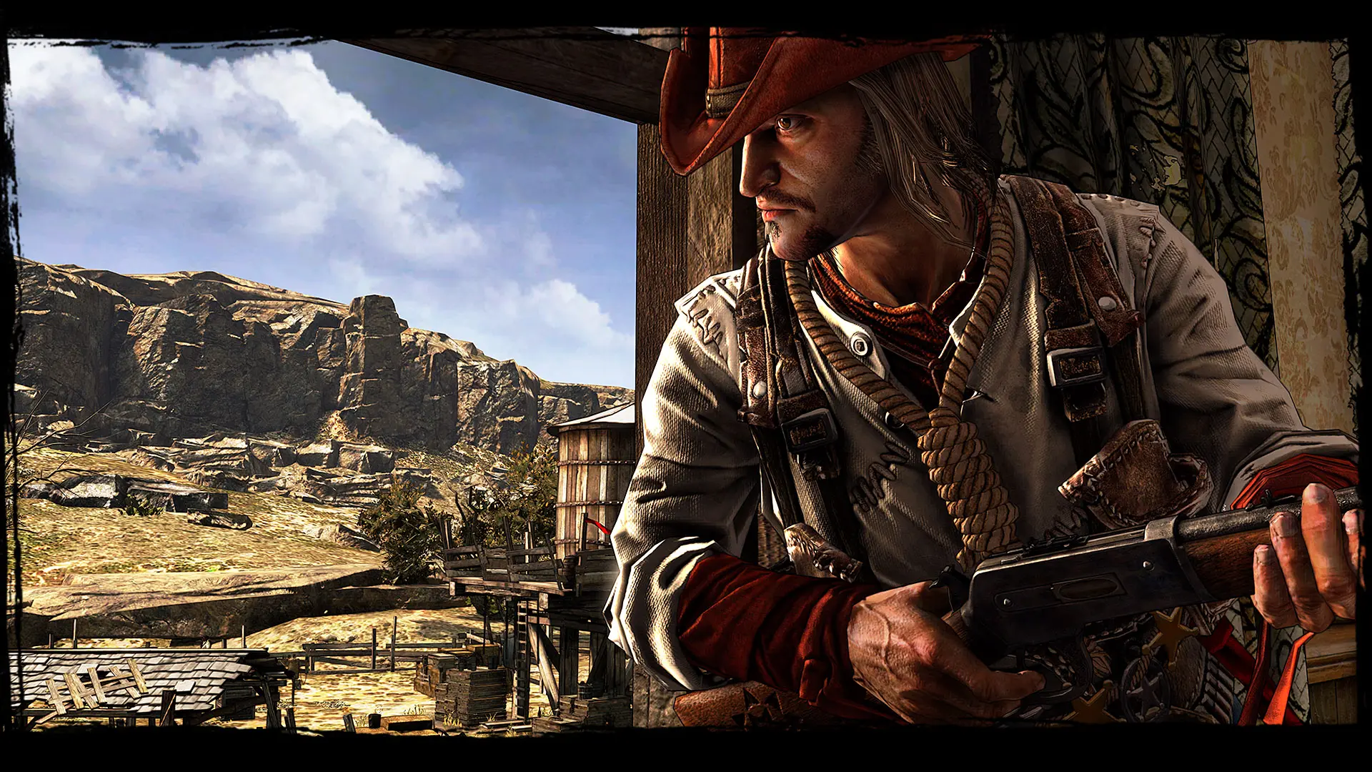 Обзор Call of Juarez: Gunslinger. Несправедливо забытый вестерн - изображение