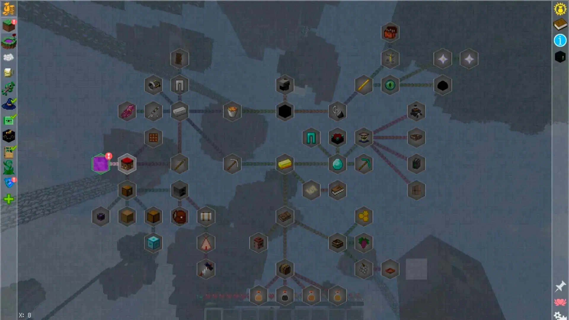 Minecraft. Лучшие сюжетные сборки: выбор, квесты и последствия - изображение
