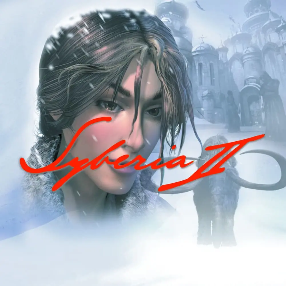 Купить Syberia II - изображение