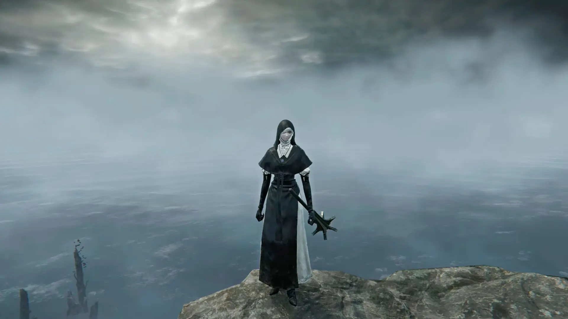 Elden Ring Nightreign: Forsaken Hollows. Все новые облики - изображение