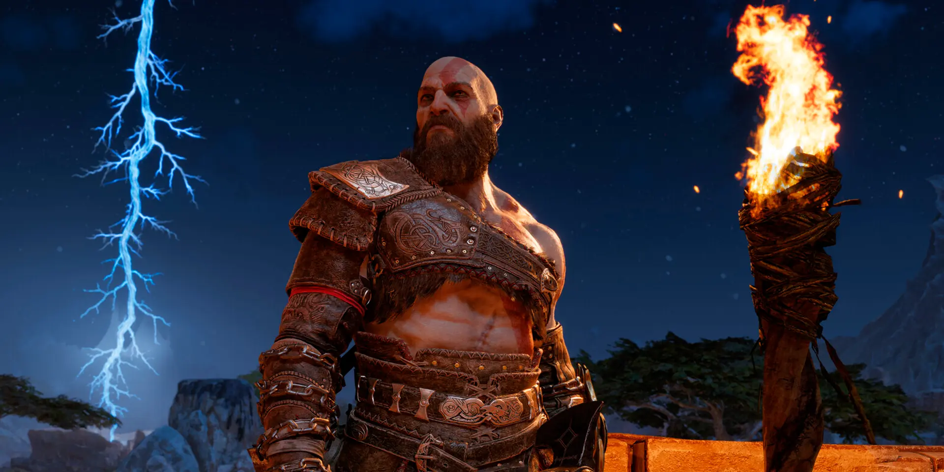 Первые серии God of War от Amazon снимет режиссёр «Пацанов» - изображение