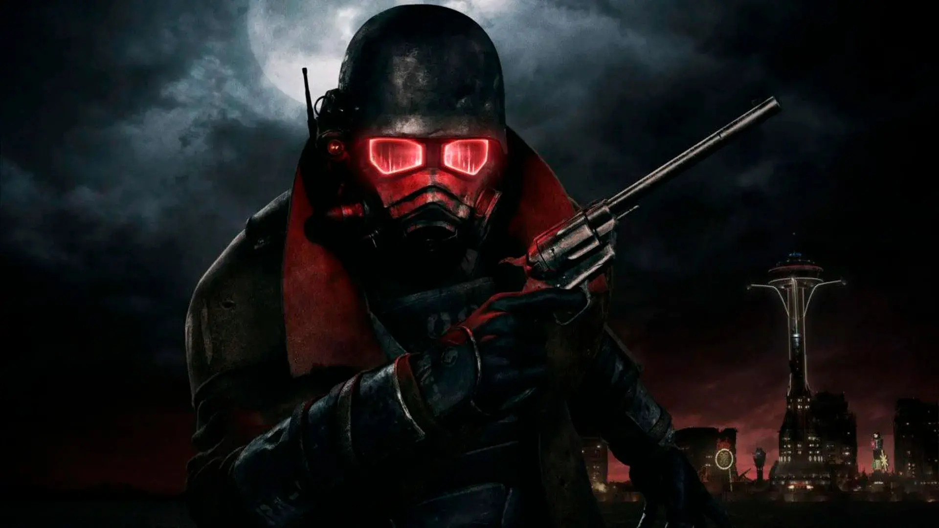 Fallout: New Vegas. Все дополнения - изображение
