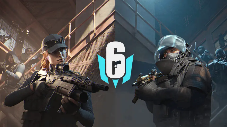 Rainbow Six Mobile выйдет 23 февраля 2026 года - изображение