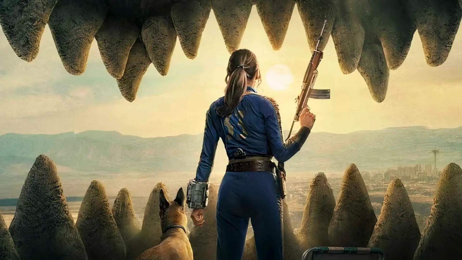 Сериал Fallout. Обзор первых 6 эпизодов 2 сезона - изображение