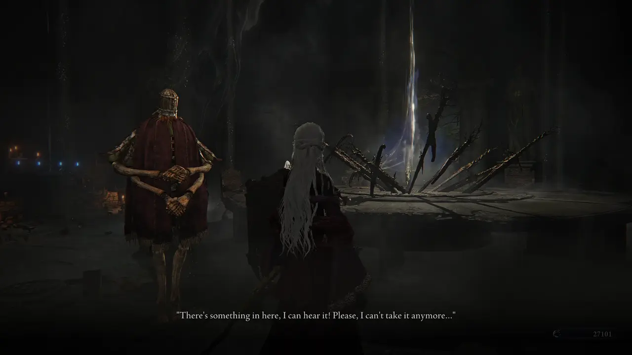 Elden Ring Nightreign. Как получить доступ к DLC The Forsaken Hollows - изображение