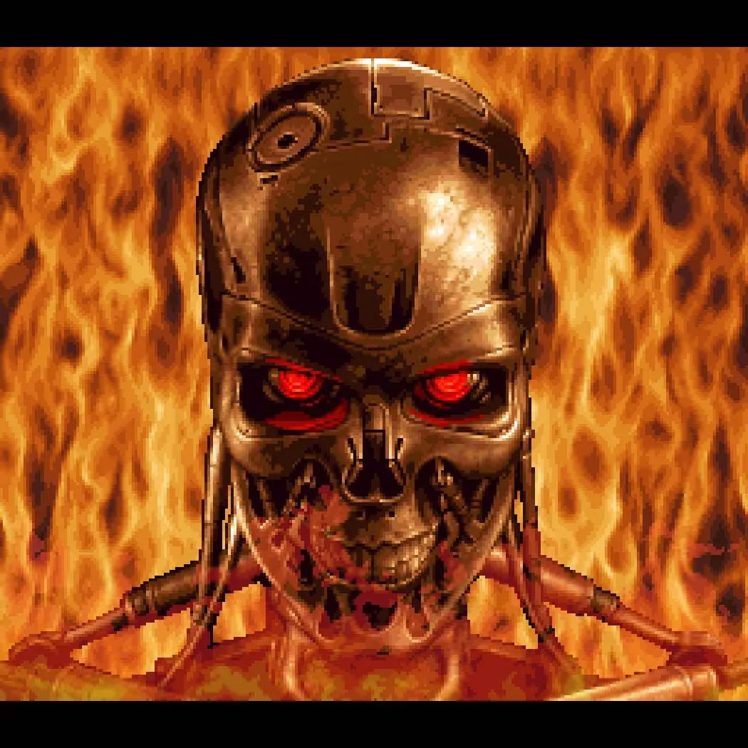Terminator 2D: NO FATE. Все достижения - изображение