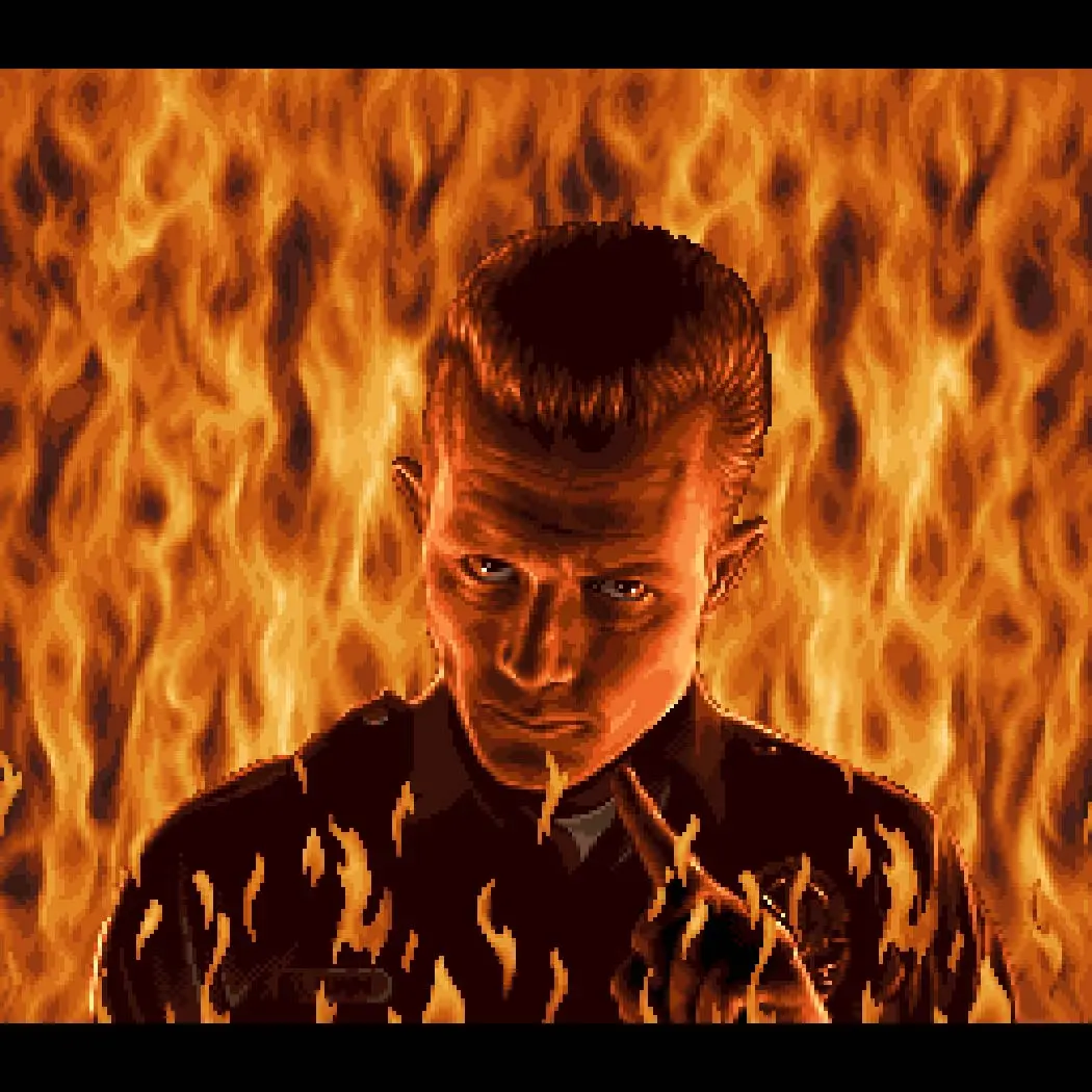 Terminator 2D: NO FATE. Все достижения - изображение