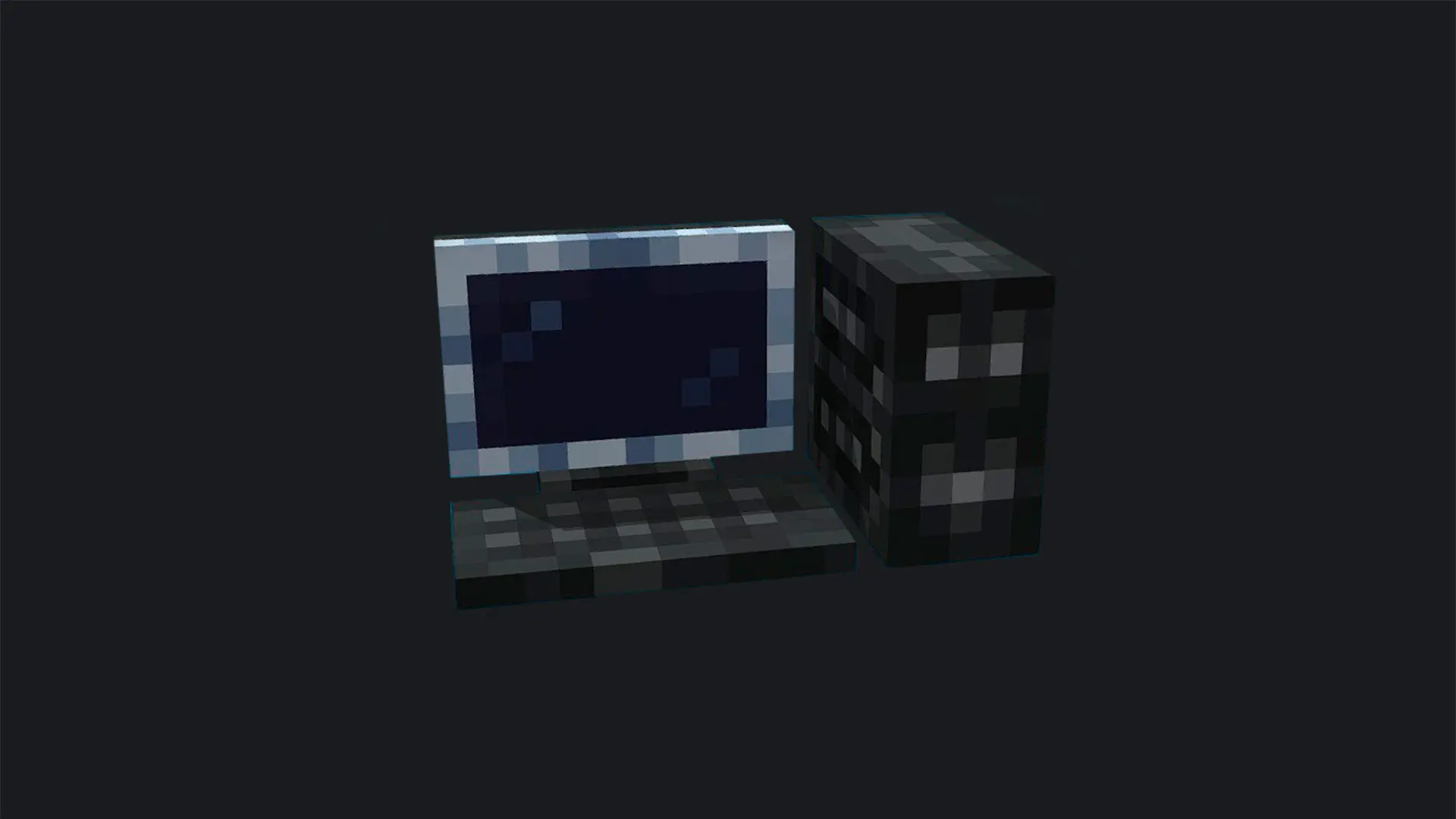 Minecraft. Лучшие хоррор-сборки: страшные для напряжённого выживания - изображение