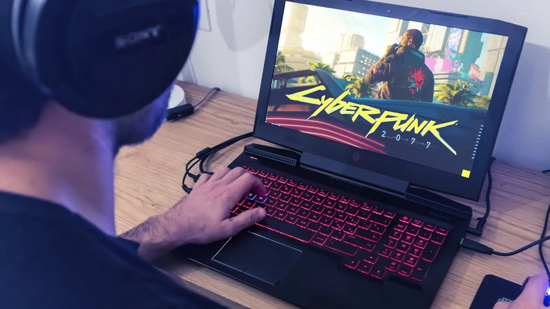 Как повысить FPS в играх на ноутбуке с Windows 11 - изображение