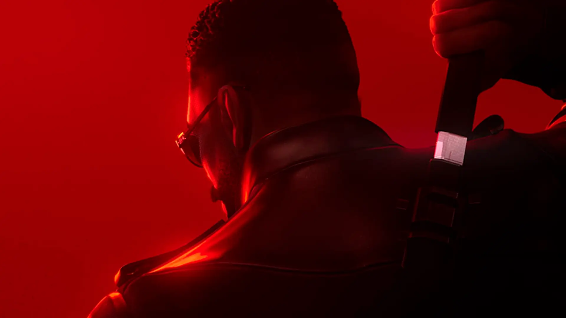 Геймдиректор Marvel's Blade обещает, что игра будет особенной - изображение
