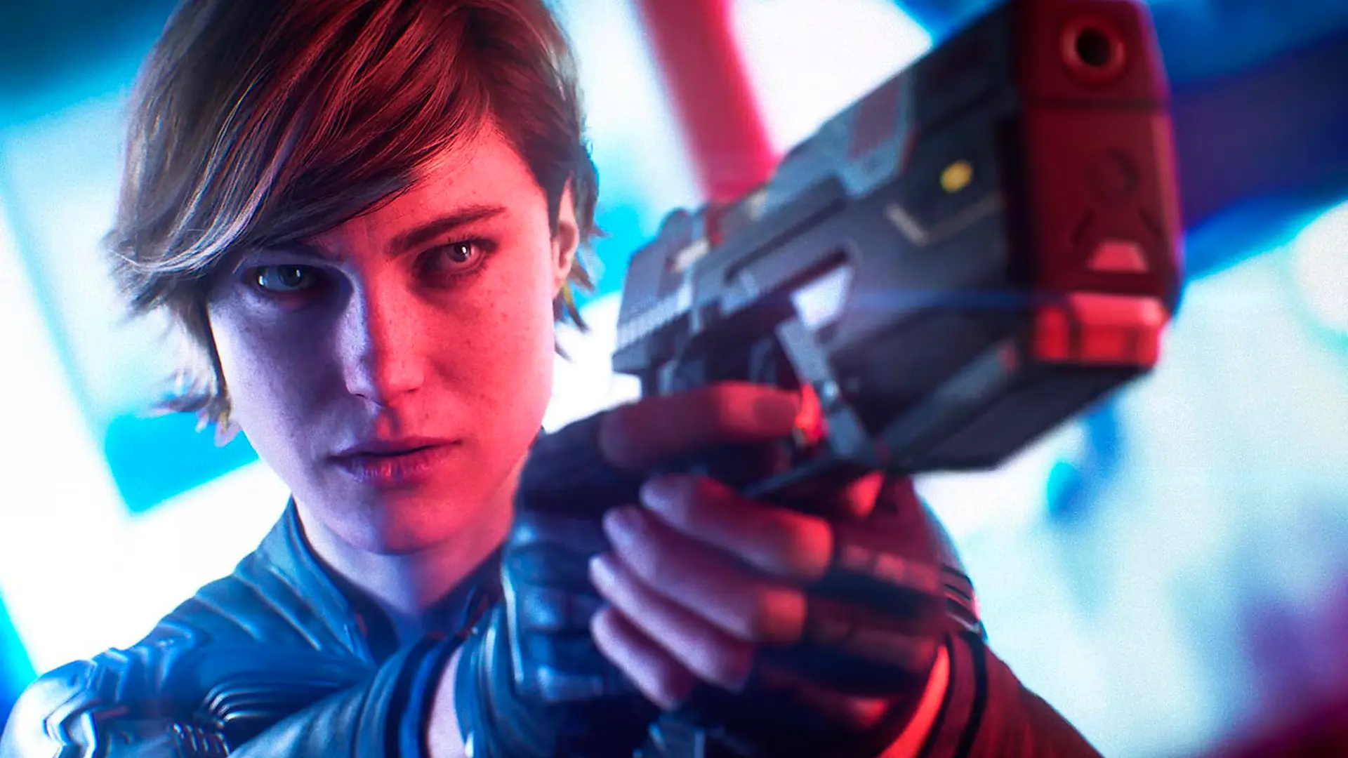Ведущие разрабы отменённой Perfect Dark присоединились к 2K - изображение