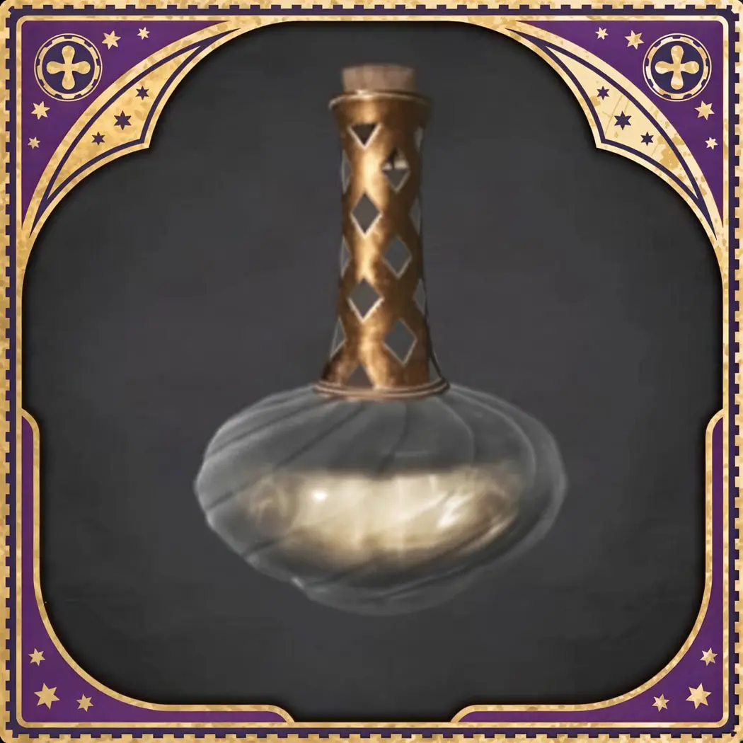 Hogwarts Legacy. Все зелья - изображение