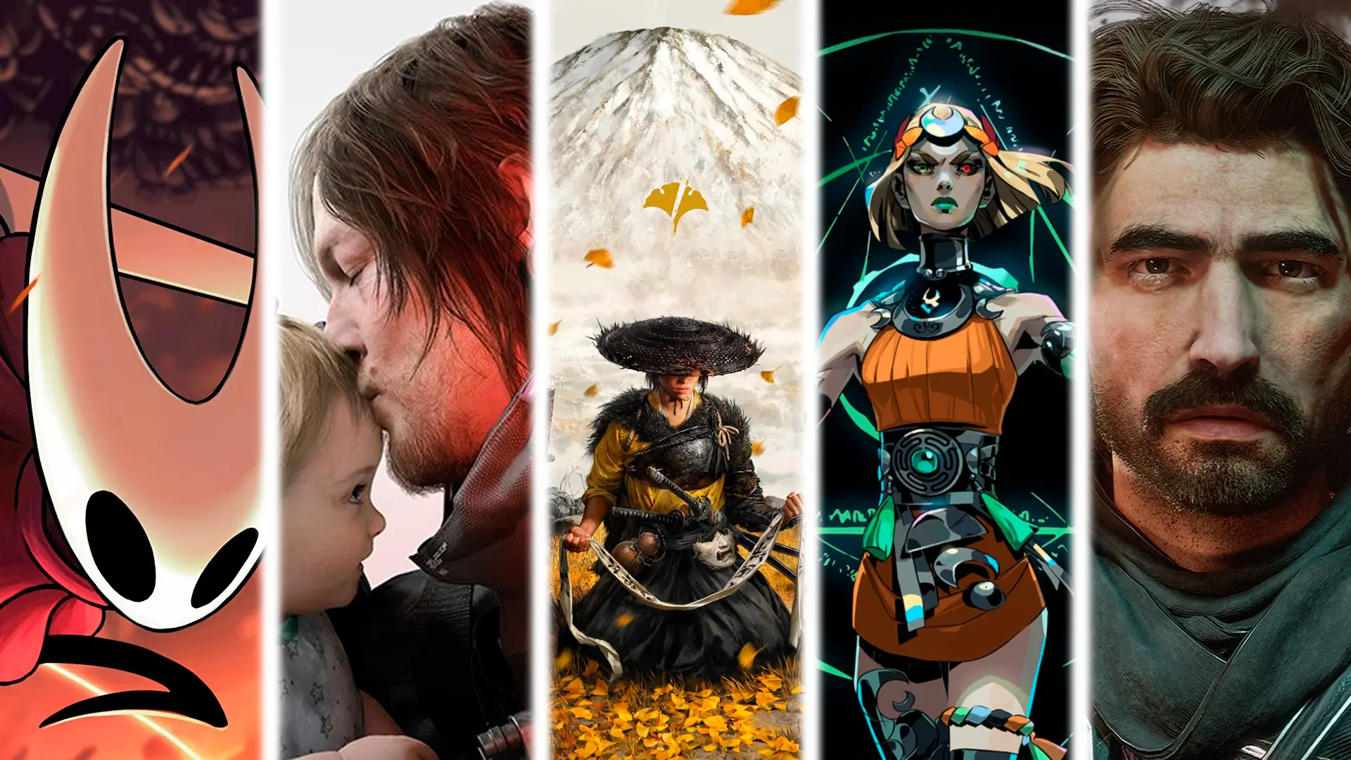 The Game Awards 2025. Всё, что нужно знать - изображение