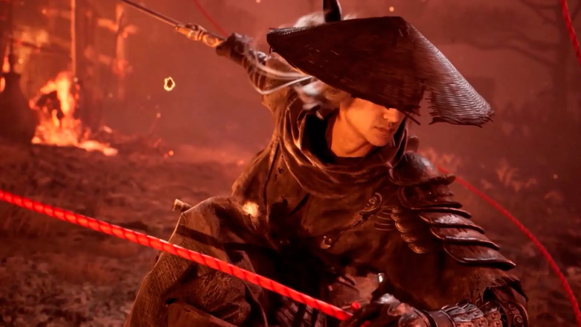 Phantom Blade Zero выйдет 9 сентября 2026 года — новый трейлер - изображение