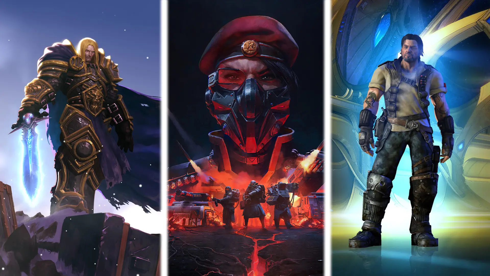 Лучшие RTS игры на ПК: ТОП проектов для поклонников стратегий - изображение
