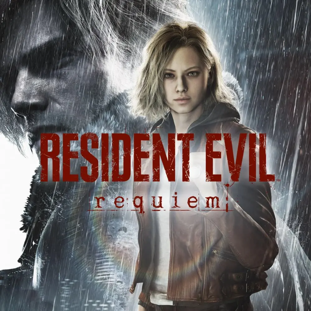 Купить Resident Evil Requiem - изображение