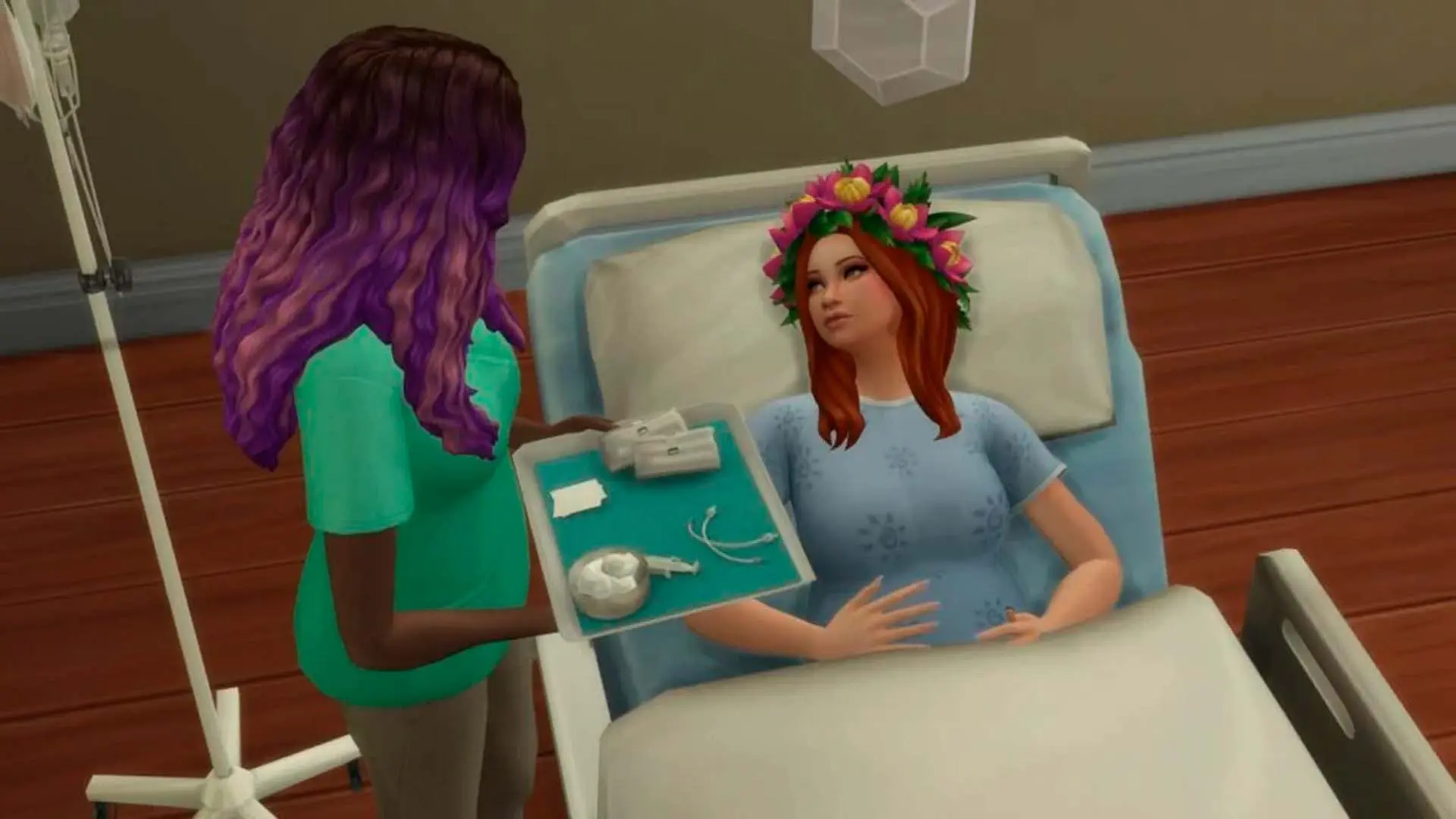 Sims 4. Топ 23 мода: качество жизни, геймплей и окружение - изображение