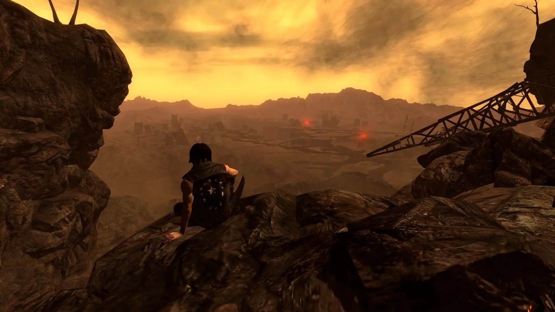 Fallout: New Vegas. Все дополнения - изображение