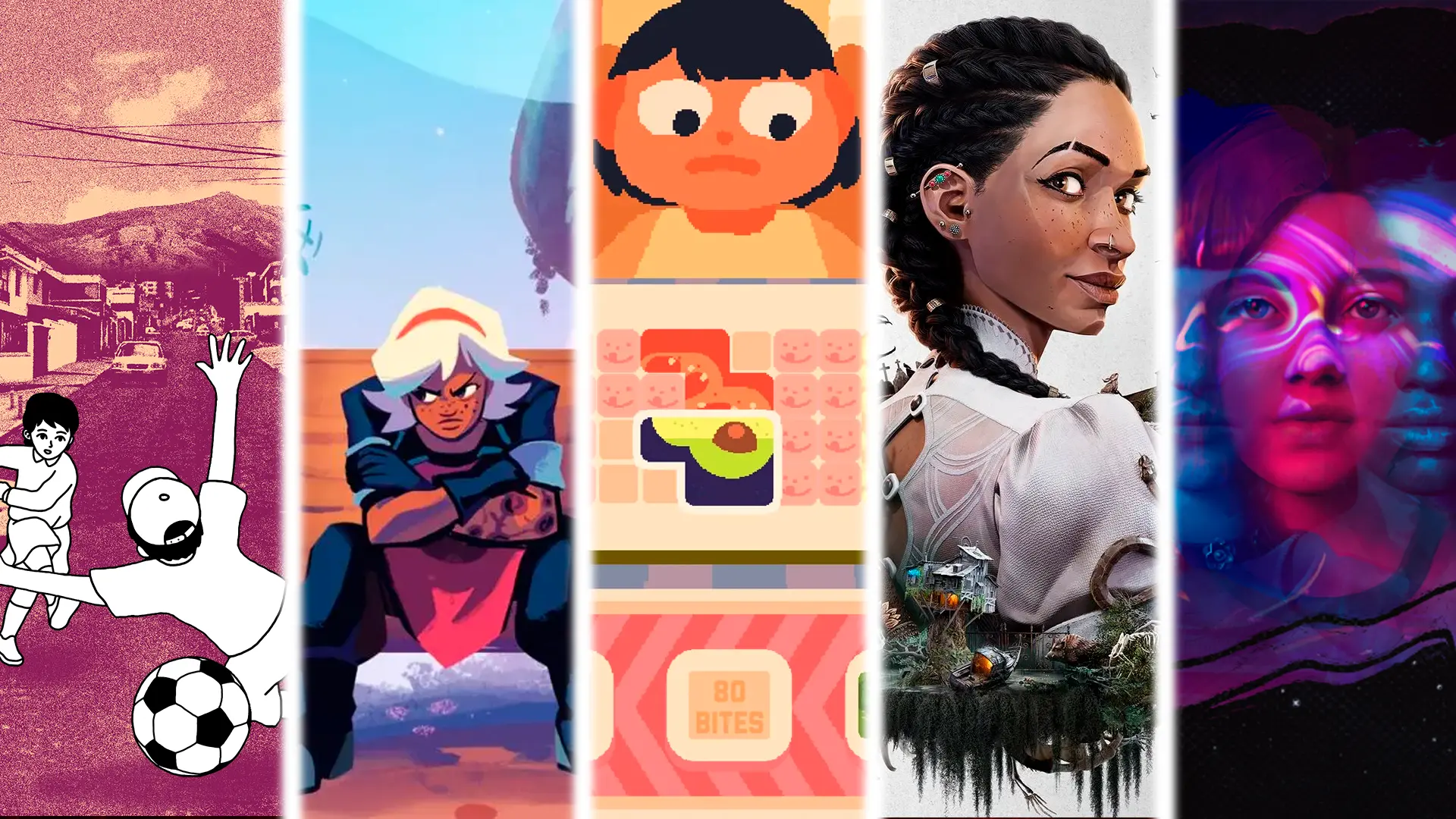 The Game Awards 2025. Всё, что нужно знать - изображение