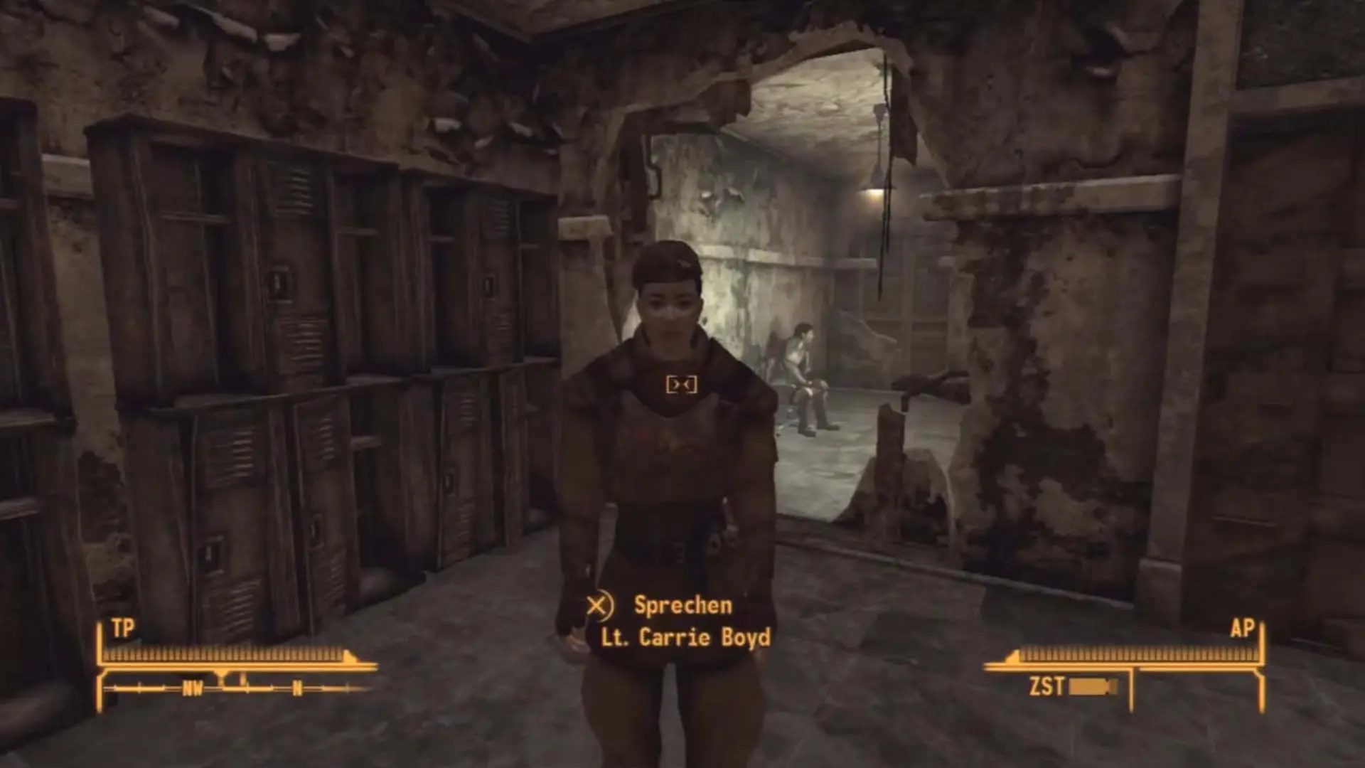 Fallout: New Vegas. Всё уникальное оружие - изображение