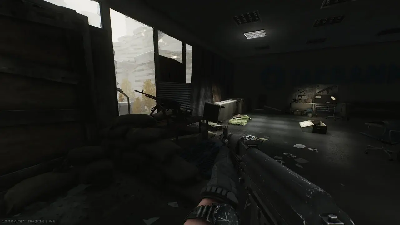 Escape from Tarkov. Гайд для новичков - изображение
